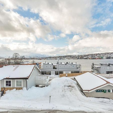 Bramy Apartments The Home Tromsø Exterior foto